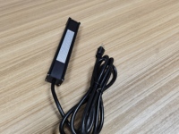 Prise PDU industrielle de bonne qualité 4 à 5 voies prise de type américain USA prise PDU multiprise PDU prise de courant pour armoire d'équipement