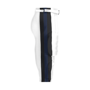 Pantalones de Fútbol Americano Personalizados de Alta Calidad, 100% Poliéster, Cintura Elástica, Unisex, Cómodos, Transpirables y Ecológicos - Product Image 5