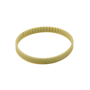 Correa dentada elástica de neopreno de goma PU fibra de carbono HTD STD 3M 5M 8M correa síncrona OEM correa de sincronización personalizable - Product Image 2