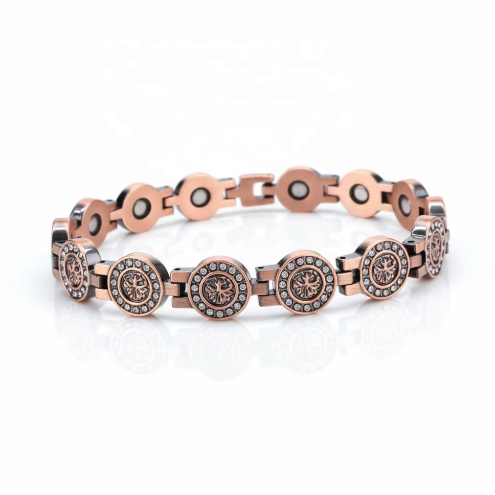 Copper