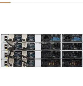 ใหม่แกะกล่อง*ของใหม่* C9200L-24T-4G-A 24 พอร์ต สำหรับข้อมูลเท่านั้น 4 X 1G Network Advantage C9200L-24T-4X-A C9200L-24P-4G-A C9200L-24P-4X-A - Product Image 3