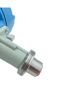 Hochpräziser Drucksc halter Explosions geschützter Membran typ Benutzer definierter Unterdruck-Differenz druckregler - Product Image 3