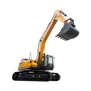38ton รถขุดไฮดรอลิกสำหรับ XE380DK รถขุดขนาดใหญ่ของจีน - Product Image 5