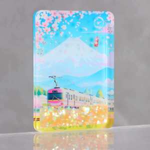 Magneti per Frigorifero in Acrilico Personalizzati Creativi, Logo Personalizzato, Stampa HD, Fornitura Diretta dalla Fabbrica in Grandi Quantità - Product Image 1