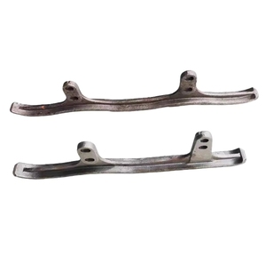 Cultivador Rotatorio Starlight Harvester Win 100 +/Tank /1108, Rieles Guía Originales de Fábrica, Cuatro Rieles de <span class=keywords><strong>Igual</strong></span> Longitud de Acero Fundido, 4.9 kg - Product Image 6