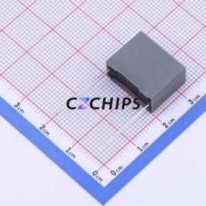 ตัวเก็บประจุนิรภัย C44R1154K6SC000 แบบ Through hole (THT), ระยะขา P=15 มม. 150nF 10% 330V X1 - Product Image 2