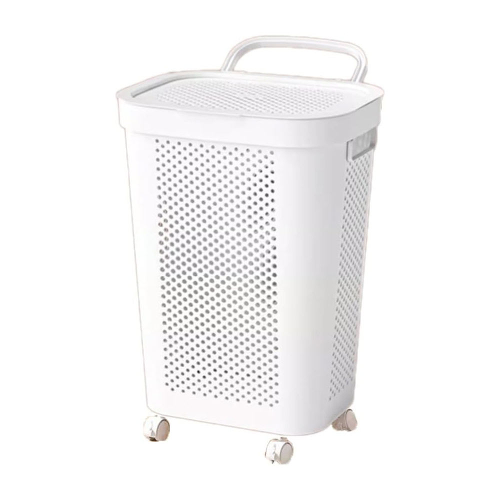 Laundry basket
