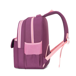 Nouveau Sac à Dos Coréen 2026 Grande Capacité pour Élèves du Primaire (1re-6e Année) – Cartable Mignon à Motifs de Dessins Animés - Product Image 6