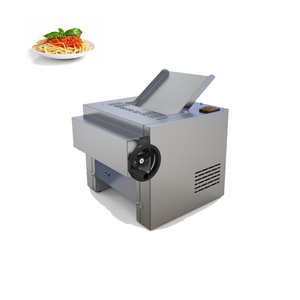 Automatic Electric TSGSRM-300G Fresh Noodle <b>Machine</b> for Fresh <b>Pasta</b>, Ramen & Udon Production - Product Image 3
