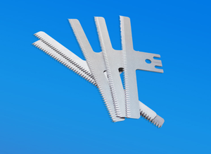 High-Speed Steel Straight Toothed Blades <strong>Vertical</strong> Packaging Machine with Variety of Specifications <strong>Machining</strong> <strong>Services</strong> Product - Product Image 5