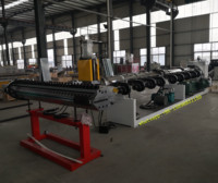 PANNEAU EN PLASTIQUE EXTRUDEUSE
