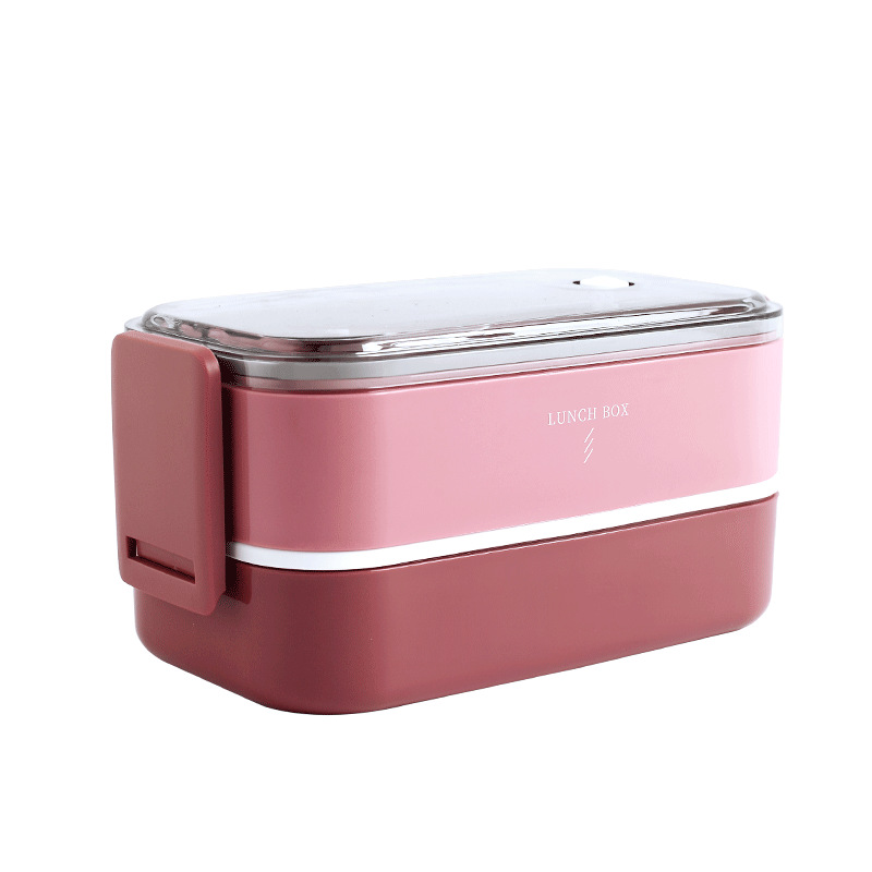 สีแดง