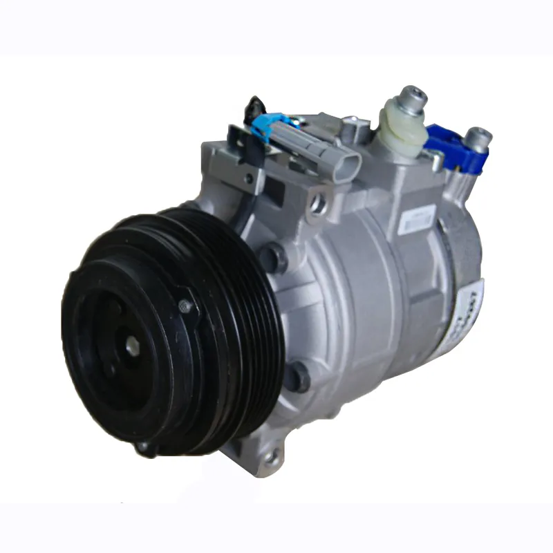 Actecmax 12V 7SB16C Auto Ac Compressor Voor Mercedes-Benz/Bmw/Vw