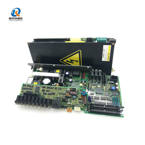 Fanuc placa <span class=keywords><strong>de</strong></span> circuito electrónico pcb piezas <span class=keywords><strong>de</strong></span> reparación en línea A20B-1006-0110 - Product Image 1