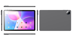 Tablette PC en gros 10,95 pouces Octa Core 5G Wifi 4G LTE Double carte SIM OEM Android 4 Go + 128 Go - Product Image 3