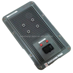 จอแสดงผลสำหรับรถขุด Sany SY205 - Product Image 2