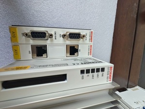 ระบบอัตโนมัติอุตสาหกรรม พีแอลซี - Product Image 3