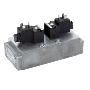 Válvula solenoide pneumática norgren um/22152/122 um/22253/40 um/22354/172/60/19j original - Product Image 4