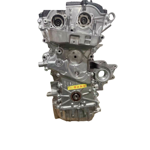 Motor Turbo de <span class=keywords><strong>4</strong></span> <span class=keywords><strong>Cilindros</strong></span> G4NN de Buena Calidad para Motores <span class=keywords><strong>Hyundai</strong></span> Kia, para <span class=keywords><strong>Hyundai</strong></span> <span class=keywords><strong>Kona</strong></span> I20 Tucson 2.0T - Product Image 3