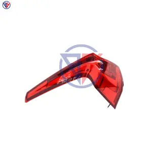 For High Quality Volvo V90 Rear Light Taillight Assembly For 2017-2019 V90series Taillight Assembly