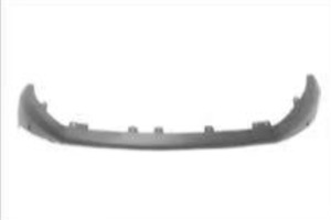98280772XT Spoiler de pare-chocs avant pour Peugeot <span class=keywords><strong>2008</strong></span> <span class=keywords><strong>P24</strong></span> P24C, état neuf, en plastique - Product Image 4