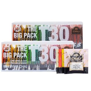 เซียวจ้านแนะนำชา CHALI-T30 ชาอู่หลงพีช ชาเขียวมะลิ ชาออร์แกนิกแบบซอง รสชาติหวาน ชาเพื่อสุขภาพ ช่วยลดน้ำหนัก - Product Image 5