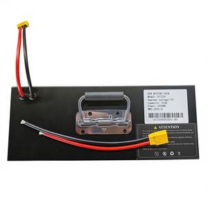 Pacco Batteria al Litio 20S9P 18650 MJ1 72V 32Ah per Moto Elettrica, E-bike, EV, Golf Cart - Product Image 1