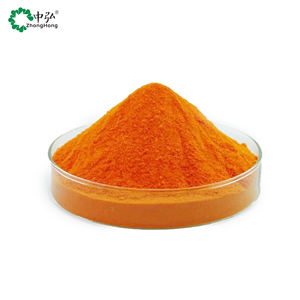 سعر المصنع بخلاصة زهور القطيفة الطبيعية إكسانثفيل لوتين وزياكسانثين - Product Image 3