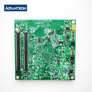 Carte mère industrielle embarquée CMC6-ATOM-E3845-HS en stock 0202-00002-0001 0206-00060-0001 Rev00 0210-00060-0001 Rev00 - Product Image 4