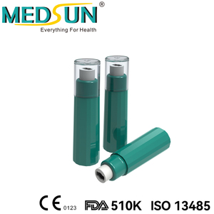 <span class=keywords><strong>Lancette</strong></span> Ematiche Monouso a Pressione con Lama Retrattile (100 pz/scatola) - Ingrosso Fabbrica - Product Image 6