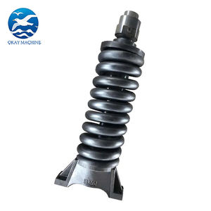 ชุดประกอบแทร็กเตอร์สำหรับ PC200-8/PC220-8/รถขุด PC240-8 /OEM ชิ้นส่วนอะไหล่ช่วงล่าง - Product Image 6