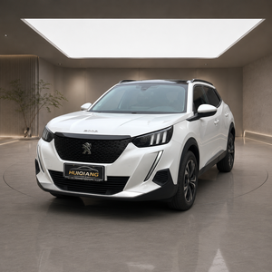 <span class=keywords><strong>Peugeot</strong></span> 2008 230THP the ONE 1.2T Automatic LHD SUV Compatto a Benzina con Interni in Pelle, Cerchi R17, Telecamera, Basso Chilometraggio, <span class=keywords><strong>Auto</strong></span> Usata del 2021 - Product Image 2