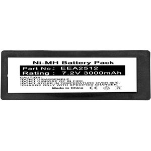 RCS7220 7,2 В 2000 мАч Замена никелевой батареи для Scanreco 960 790 Palfinger 590 EEA2512 RC400 RC - Product Image 3