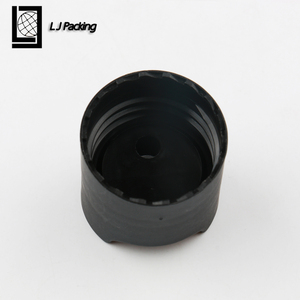 Báo Chí Mỹ Phẩm Chai 28 Mét Vít <span class=keywords><strong>Cap</strong></span> Nhựa Disc Top <span class=keywords><strong>Cap</strong></span> 28 410 - Product Image 3