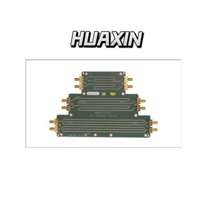 Tarjeta de Canales ISI Keysight M8067A con Velocidades de Símbolo de hasta 64 y 120 GBd * Contáctenos para conocer el precio * - Product Image 4