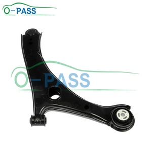 Bras de commande inférieur avant OPASS pour <span class=keywords><strong>Dodge</strong></span> Grand <span class=keywords><strong>Caravan</strong></span> & Chrysler Town & Country & Ram C/V 2008- 4766910AE - Product Image 4