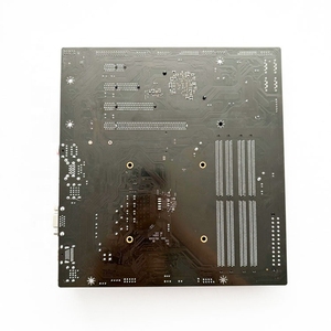 ARBOR 1100015644 8C322312938C Carte mère intégrée Carte mère industrielle CpuBoard CPU Module Motherboard100 % test Computer Parts - Product Image 4