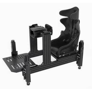Preço fábrica 40160 anodizado alumínio extrusão alumínio perfil Sim Rig - Product Image 4