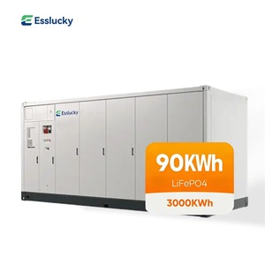 Paquete de Baterías Sólidas de Iones de Litio State Bank Cell Power - Product Image 2