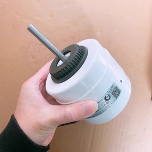 Motor Asíncrono Monofásico Yyk30 4I de 30W, 208-240V, 60Hz para Reemplazo de Ventilador de Aire Acondicionado - Product Image 2