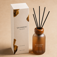 Diffuseur d'arôme pour la maison diffuseur d'arôme thérapie de luxe diffuseur d'arôme huile essentielle