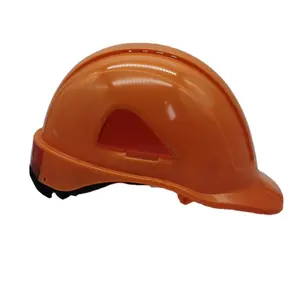 CE EN397 안전 헬멧 로고 공장 가격 ABS 하드 모자 건설 산업