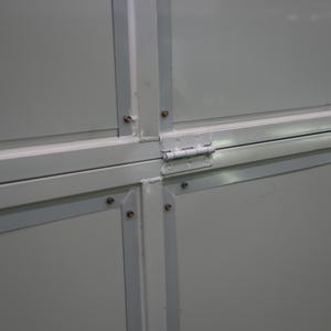 Teléfono móvil prefabricado de 40 pies Solar Story Casas modernas Tienda de campaña Rápida lista para vivir Casa pequeña plegable 20 pies 40 pies Casa prefabricada con contenedores - Product Image 3