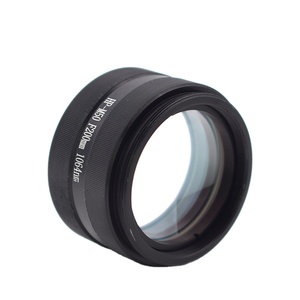 वेवटॉपसाइन <span class=keywords><strong>YAG</strong></span> लेजर फोकस लेंस M50 F120 3लेंस संयुक्त स्क्रू M50 फोकस 100 110 120 150 200 मिमी लेजर वेल्डिंग मशीन के लिए - Product Image 1