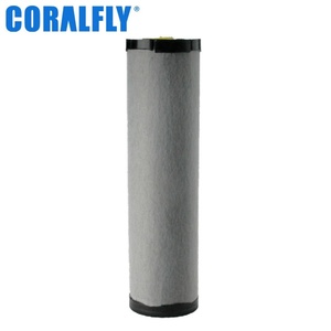 Filtro de Aire para Camiones y Automóviles, Repuestos de Motor, Filtro de Aire 81.08405-0036 C30850 AF1802 CF1600 AF4523, Más Vendido - Product Image 2