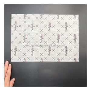 Envoltorios de Papel Personalizables de Grado Alimenticio, Envoltorios de Una Sola Cara para Panadería y Sándwiches, para Galletas, Leche, Gelatina, Piruletas y Otros Bocadillos - Product Image 4