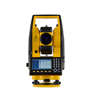 เครื่องมือสำรวจ SOUTH Good Price Total Station N40 แบบไม่ใช้ปริซึม ระยะ 1000 เมตร - Product Image 1