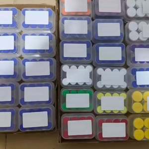 Peptide GHK-Cu OEM 50mg/100mg, Poudre Lyophilisée AHK-CU GHK-CU, Ingrédient Collagène Réparateur Cutané, Peptide de Cuivre GHK-Cu pour Soin du Visage - Product Image 2
