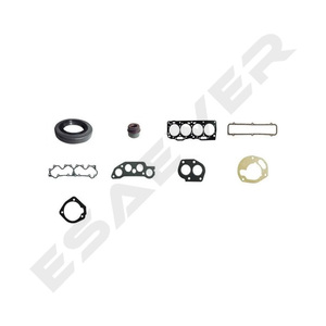 Guarnizione testata ESAEVER kit completi 79484 per <span class=keywords><strong>FIAT</strong></span> JGO EMPACADURA COMPLETO <span class=keywords><strong>FIAT</strong></span> <span class=keywords><strong>TEMPRA</strong></span> <span class=keywords><strong>1.6</strong></span> UNO - Product Image 1