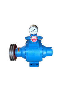 Bomba de GLP, Bomba de Estación de Servicio de GLP, Bomba de Llenado de Cilindros de Gas GLP - Product Image 2